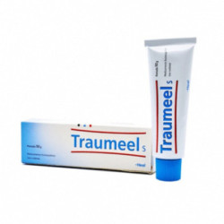 Traumeel s pomada 100 gr