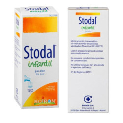 Stodal infantil jarabe 1 frasco 150 ml