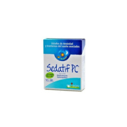 SED-TIF pc 90 comprimidos
