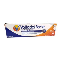 Voltadol forte 23,2 mg/g gel cutaneo 1 tubo 150 g