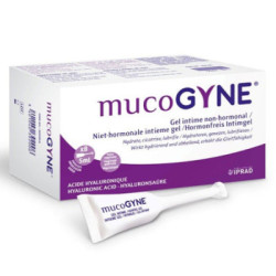 Mucogyne 8 X 5 Ml.