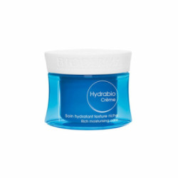 Bioderma Hydrabio Crema 50 Ml.