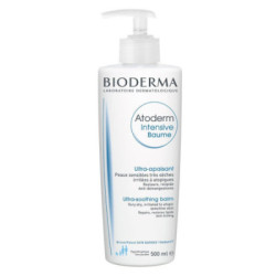 Atoderm Intensive Bioderma 500 Ml.