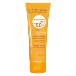 Photoderm Max Spf50+ Color Crema 40 Ml..