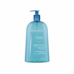 Bioderma Atoderm Gel De Ducha 1000 Ml.