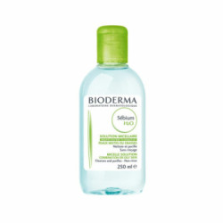 Bioderma Sebium H2O 250 Ml.