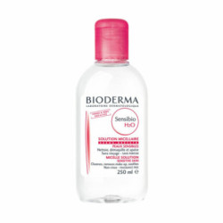 Bioderma Sensibio H2O 250 Ml.