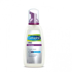 Cetaphil Derma Espuma 235 Gr.