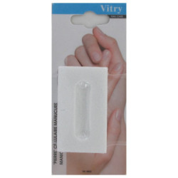 Piedra Celular Manicura Vitry