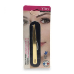 Vitry Pinza Bies Dorada