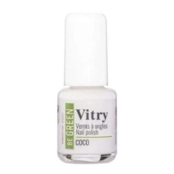 Vitry Laca Uñas Be Green 002