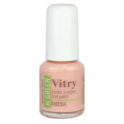 Vitry Laca Uñas Be Green 006