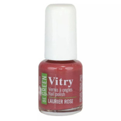 Vitry Laca Uñas Be Green 009