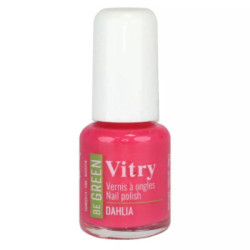 Vitry Laca Uñas Be Green 14