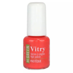 Vitry Laca Uñas Be Green 015