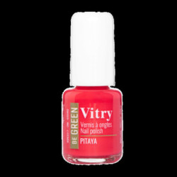 Vitry Laca Uñas Be Green 017