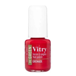 Vitry Laca Uñas Be Green 018