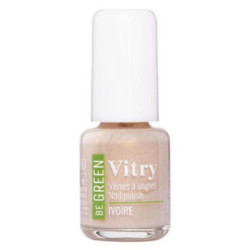 Vitry Eco-Esmalte Uñas Ivoire 6 Ml Be Green Ref.