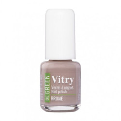 Vitry Eco-Esmalte Uñas Brume 6 Ml Be Green Ref.