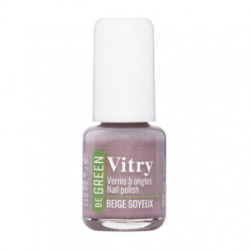 Vitry Eco-Esmalte Uñas Beige Soyeux 6 Ml Be Gree