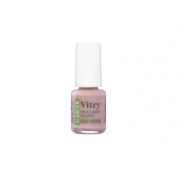 Vitry Eco-Esmalte Uñas Beige Naturel 6 Ml Be Gre