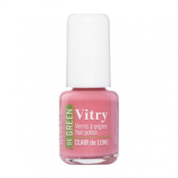 Vitry Eco-Esmalte Uñas Clair De Lune 6 Ml Be Gre