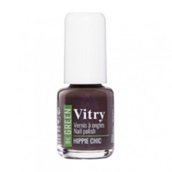 Vitry Eco-Esmalte Uñas Hippie Chic 6 Ml Be Green