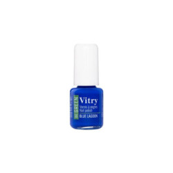 Vitry Eco-Esmalte Uñas Blue Lagoon 6 Ml Be Green