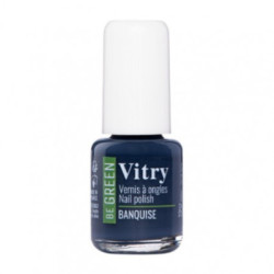 Vitry Eco-Esmalte Uñas Banquise 6 Ml Be Green Re