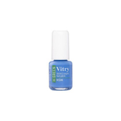 Vitry Eco-Esmalte Uñas Ocean 6Ml Be Green Ref.Vg