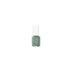 Vitry Eco-Esmalte Uñas Eucalyptus 6 Ml Be Green