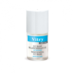 Base Uñas Blanqueante Vitry