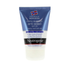 Neutrogena Manos Antiedad 50 Ml..