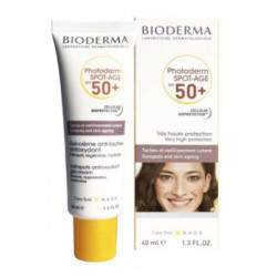 Bioderma Photoderm Spot-Age Spf50+ 40 Ml.