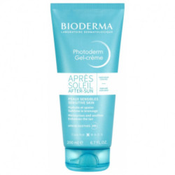 Gel-Crema Afuerter Sun Bioderma Photoderm 200Ml