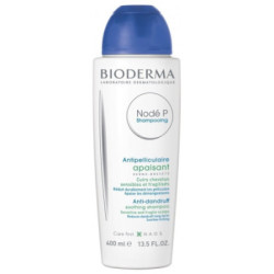 Bioderma Node P Champu Anticaspa Calmante400 Ml