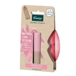 Lip Care Natural Rosé