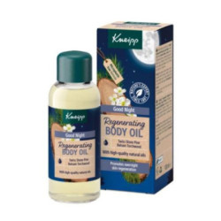 Body Oil Good Night