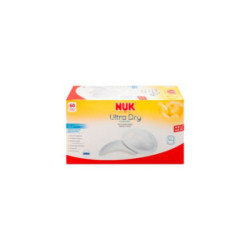 Protegesenos Ultra Dry 60 Uds Nuk