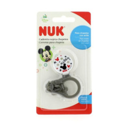Nuk Cadenita Mickey Mouse