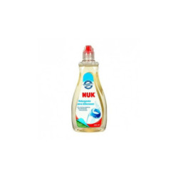 Nuk Jabón Limpiabiberones 500 Ml.