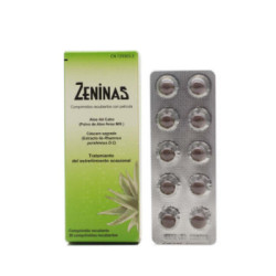 Zeninas 30 comprimidos recubiertos